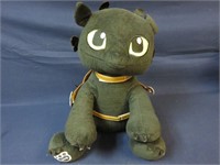 How to Train Your Dragon Toothless Dragon Plush