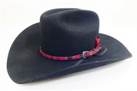 Resistol Women's Cowboy Hat Size 7