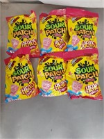 Sour Patch kids candy