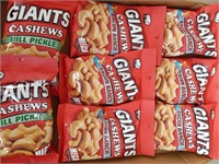 Giants Cashews