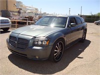 2005 Dodge Magnum - HEMI - #545700