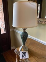 Lamp (Entry)