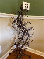 Wine Rack (Dining)