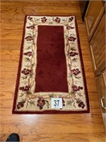 Rectangle Rug (Kitchen)