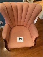 Chair (Den)