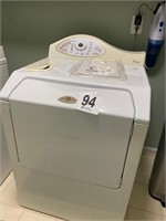 Maytag Neptune Front Load Washer (Laundry)