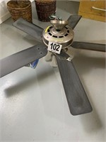 Ceiling Fan (Garage)