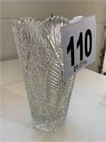 Crystal Vase (Garage)