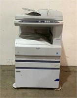 2006 Sharp Office Printer AR-M237