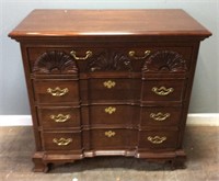 THOMASVILLE FURNITURE CHEST OF DRAWERS #2