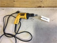 DeWalt Drywall Screwdriver