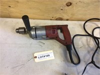 Milwaukee 1/2" Drill