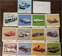 B/A Collector Cards, 13 of 24