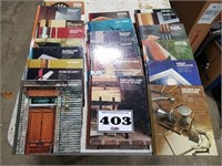 set of Time Life Home Repair books