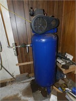 Campbell household air compressor  approx 60