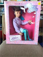 1988 Always Sisters Blair Oldest Sister Doll NIB