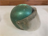 Vintage Helmet