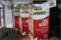 HYDROXYCUT  - LOSE WEIGHT