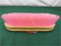 BODY BRUSH COLOR PINK13406