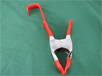 TACK AND BLANKET CLAMP  12291