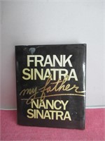 Frank Santra Book