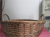 Large PrImitive Basket