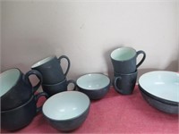 Set Of  Dishes