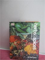Herds &  Spices Books