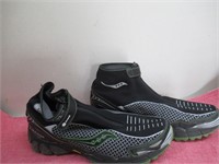 Size 12- Sacony Shoes