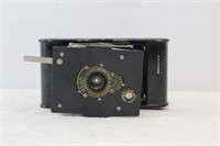 Vintage Kodak Bellows Folding Autographic Camera