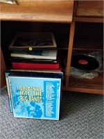 big band classic records