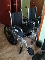 drive wheelchair