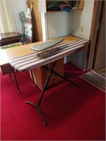 ironing board 53x15