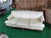 couch and chair  71x31x26
