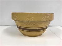 RRP pottery bowl 12” across