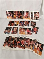 1993 Classic Talll Boy Basketball - Complete Set