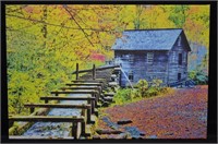 Original Landscape Photography Smoky Mountains