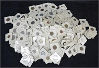 6lb 7.1oz Grab Bag of Attributed World Coins
