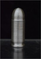 1oz .999 Silver Bullion Bullet