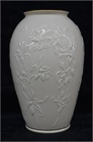 Lenox China Masterpiece Small Porcelain Vase