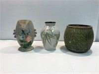 Pottery