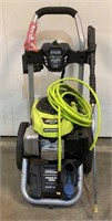 Ryobi Gas Pressure Washer GCV 160