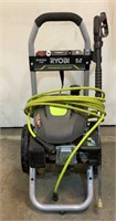 Ryobi Gas Pressure Washer