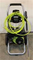 Ryobi Gas Pressure Washer