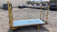 Accumu-Cart Picker Cart