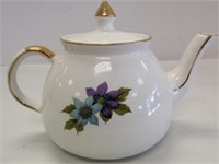 Staffordshire GIBSON Tea Pot from England