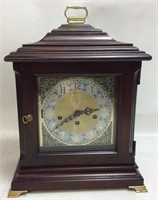 HOWARD MILLER MANTLE CLOCK MODEL 340-020