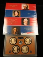 (12) US MINT PRESIDENTIAL ONE DOLLAR COINS