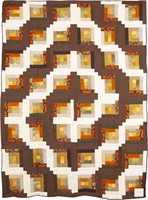 New Hamburg Mennonite Relief Sale May 2021 Quilt Auction