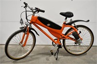 Sunkist Promotional E Bike w/ Shimano Powertrain